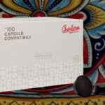 Caffè a Modo mio Barbera