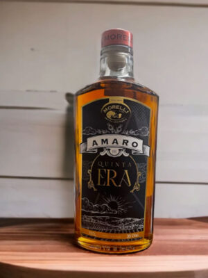 Amaro Quinta Era Morelli