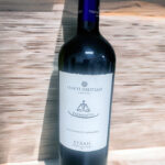 Vino rosso Syrah