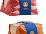 Panettone artigianale, tradizionale e cioccolato